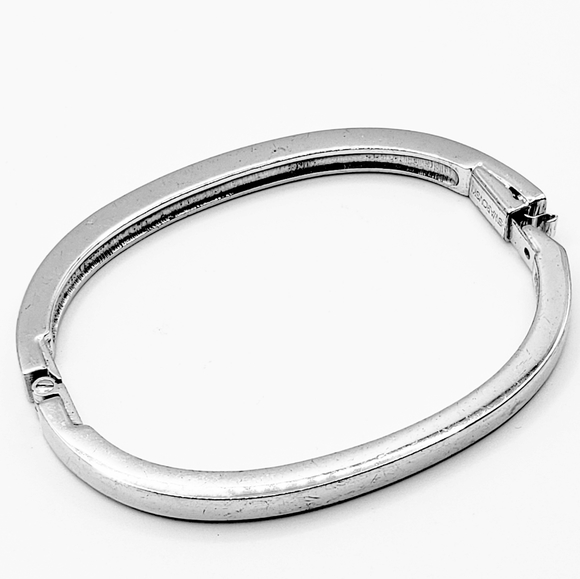 Swarovski Crystal Paved Bracelet - Picture 5 of 6